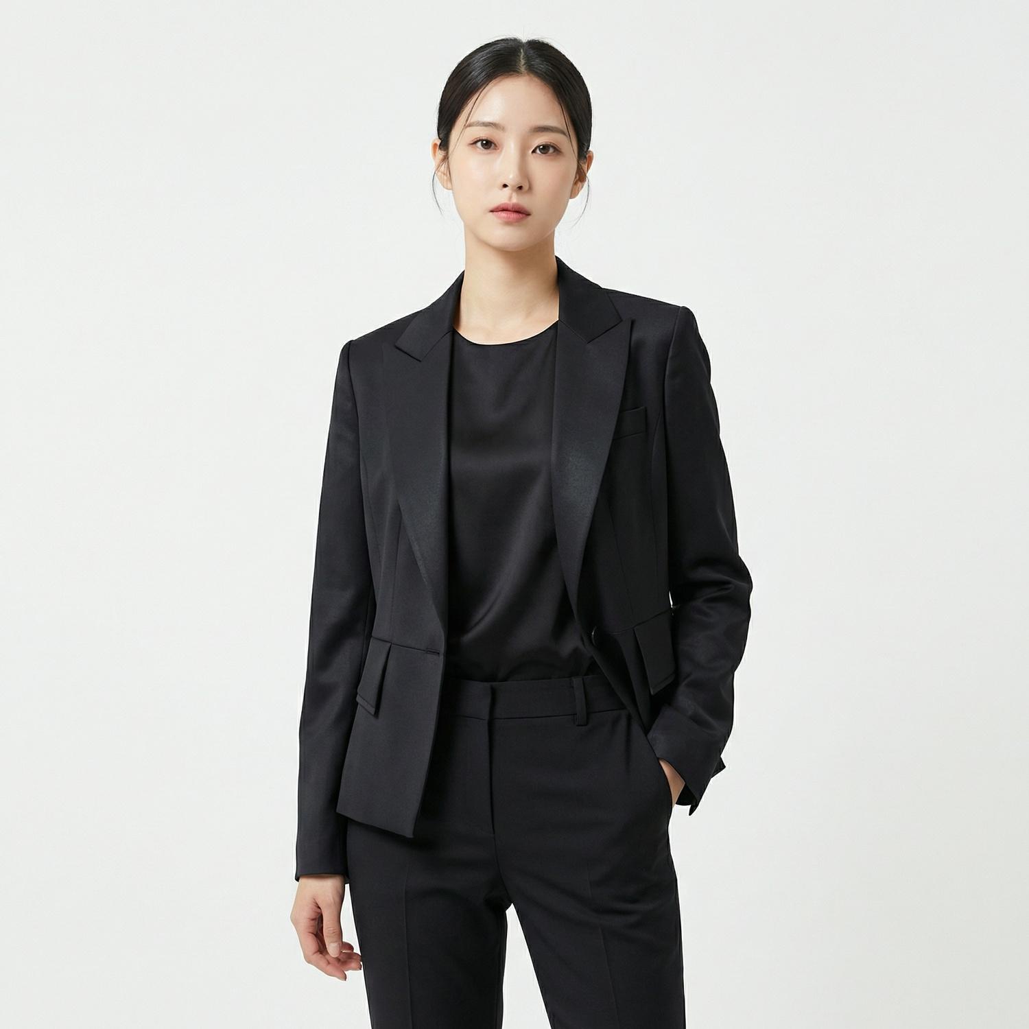 미샤 싱글재킷 1