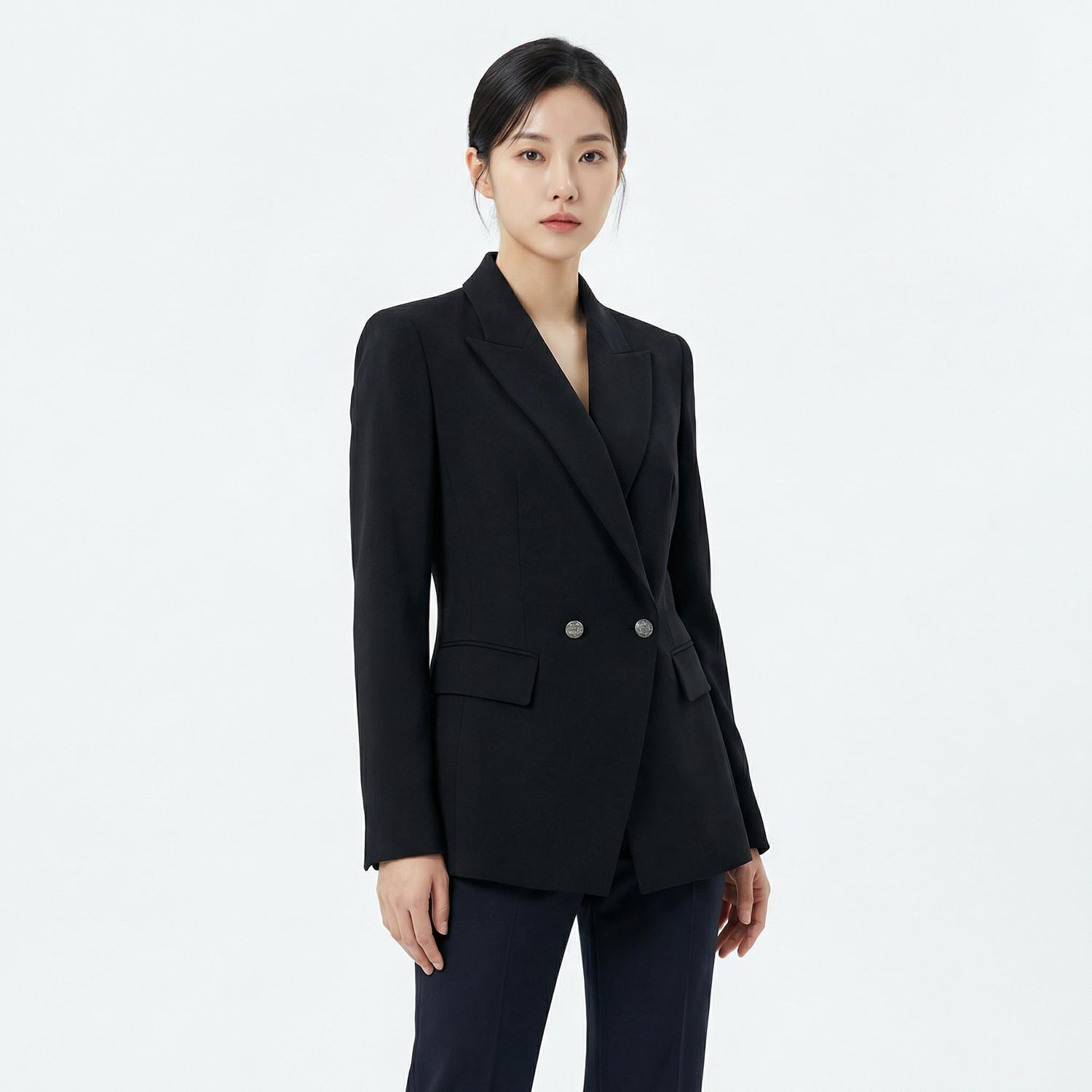 미샤 더블재킷 1