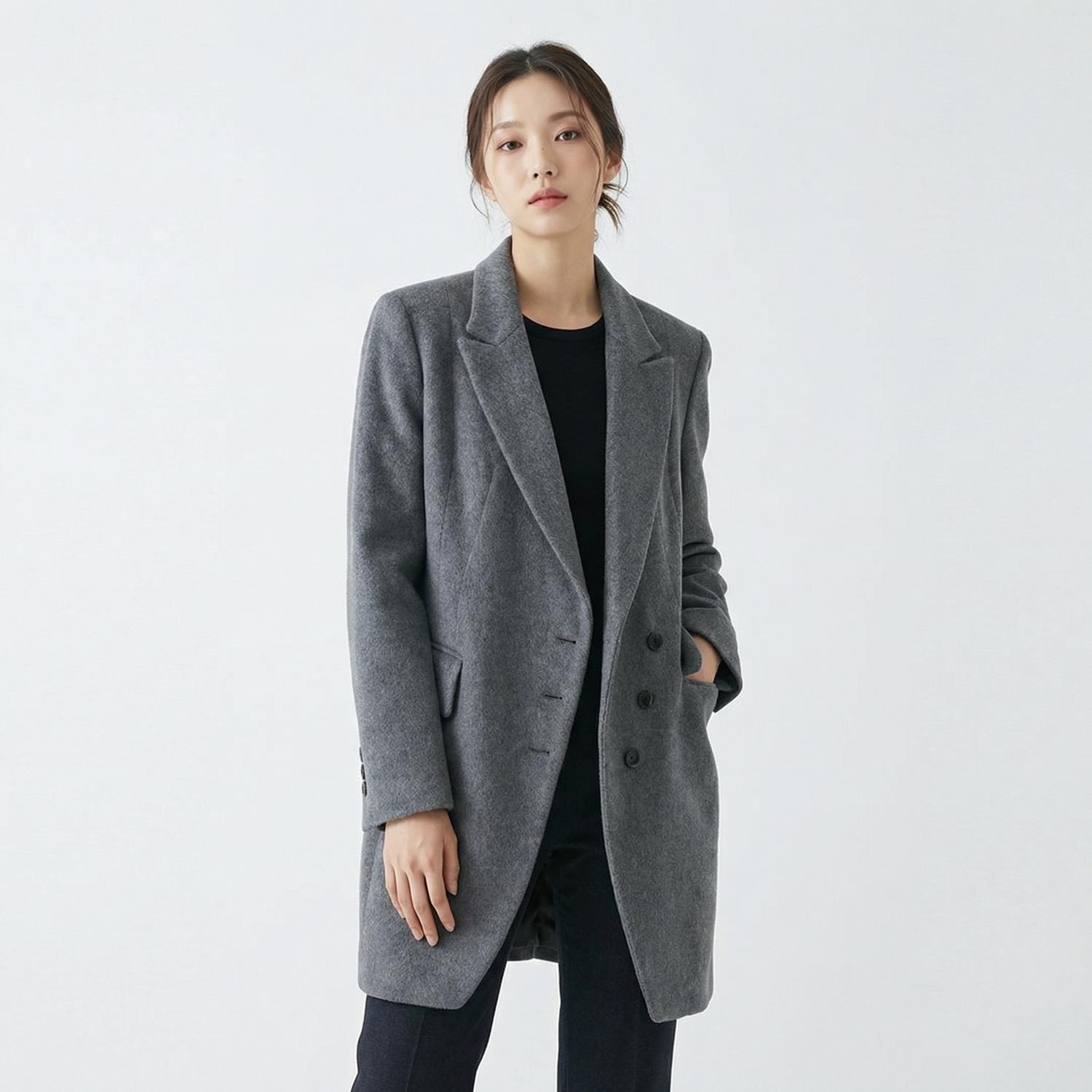 지고트 싱글재킷 1