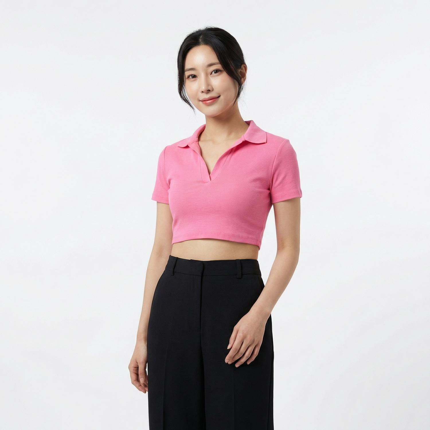 자라 반팔티셔츠 1