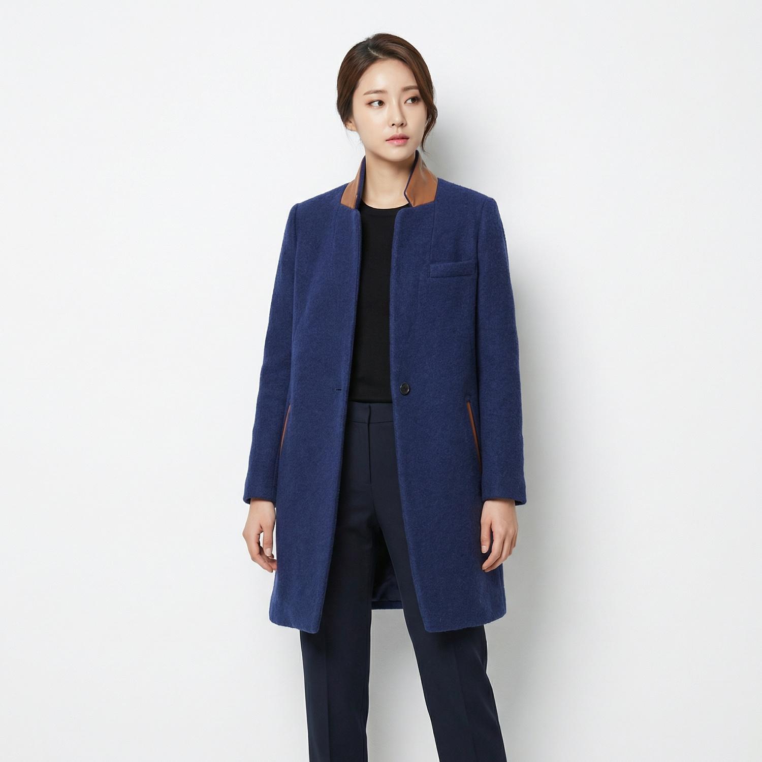 베네통 싱글코트 1