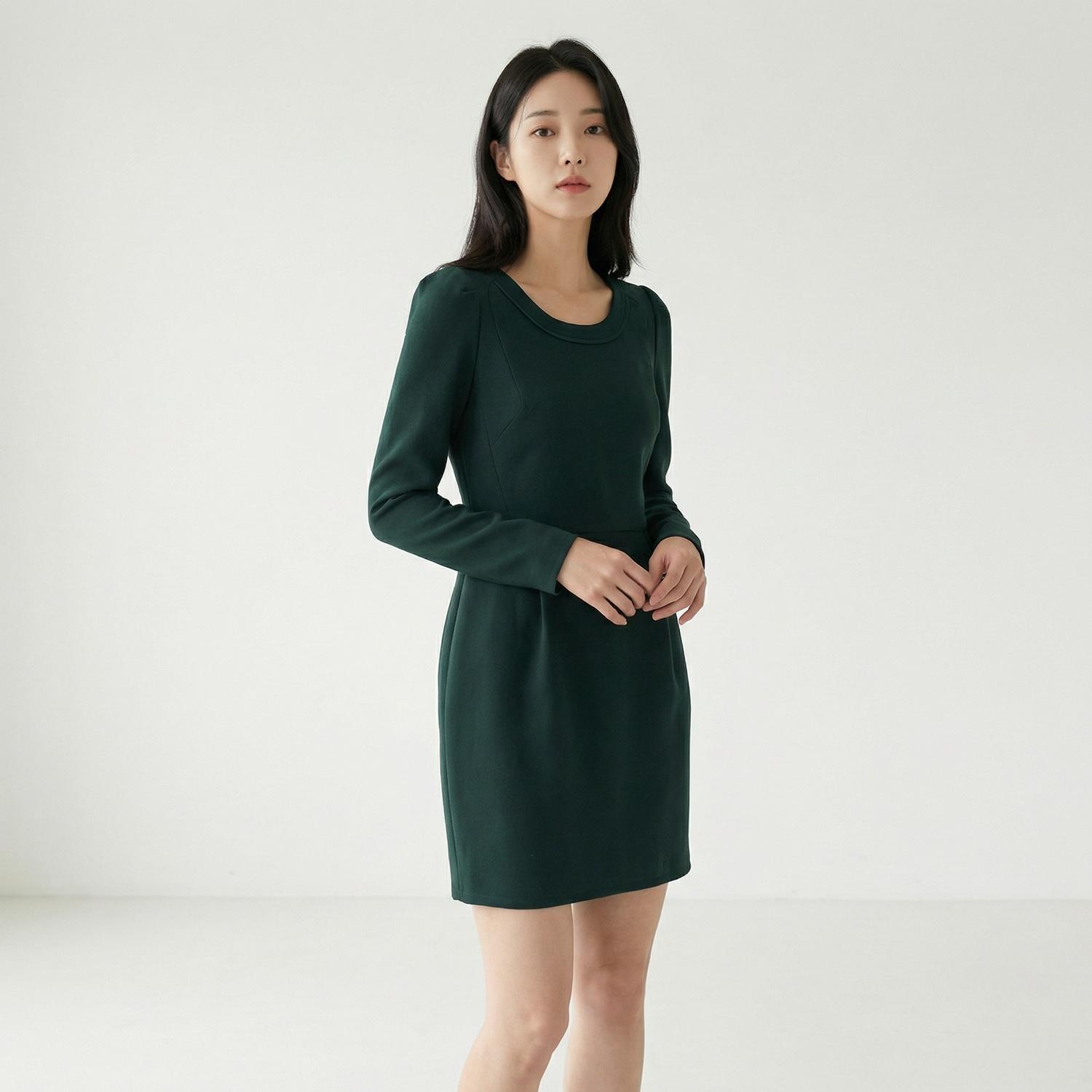 온앤온 미니원피스 1