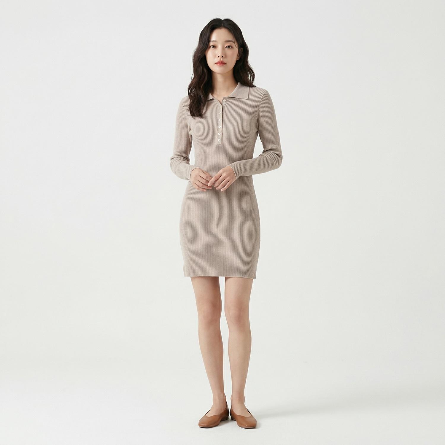어다울 미니원피스 1