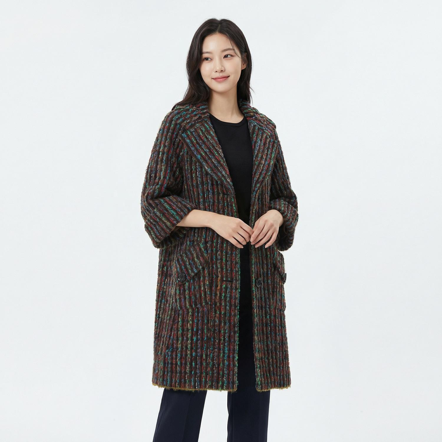 미샤 싱글코트 1