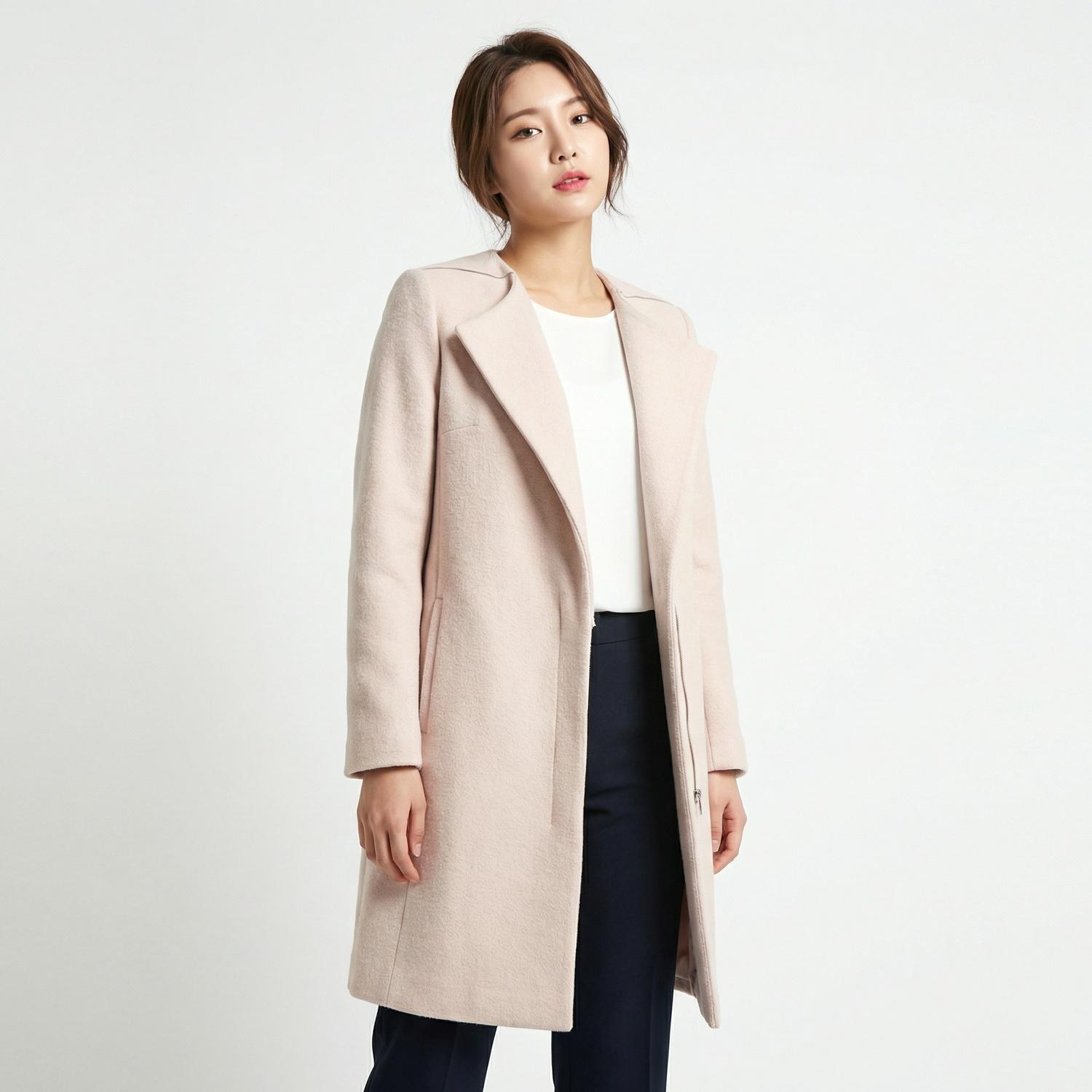 잇미샤 싱글코트 1