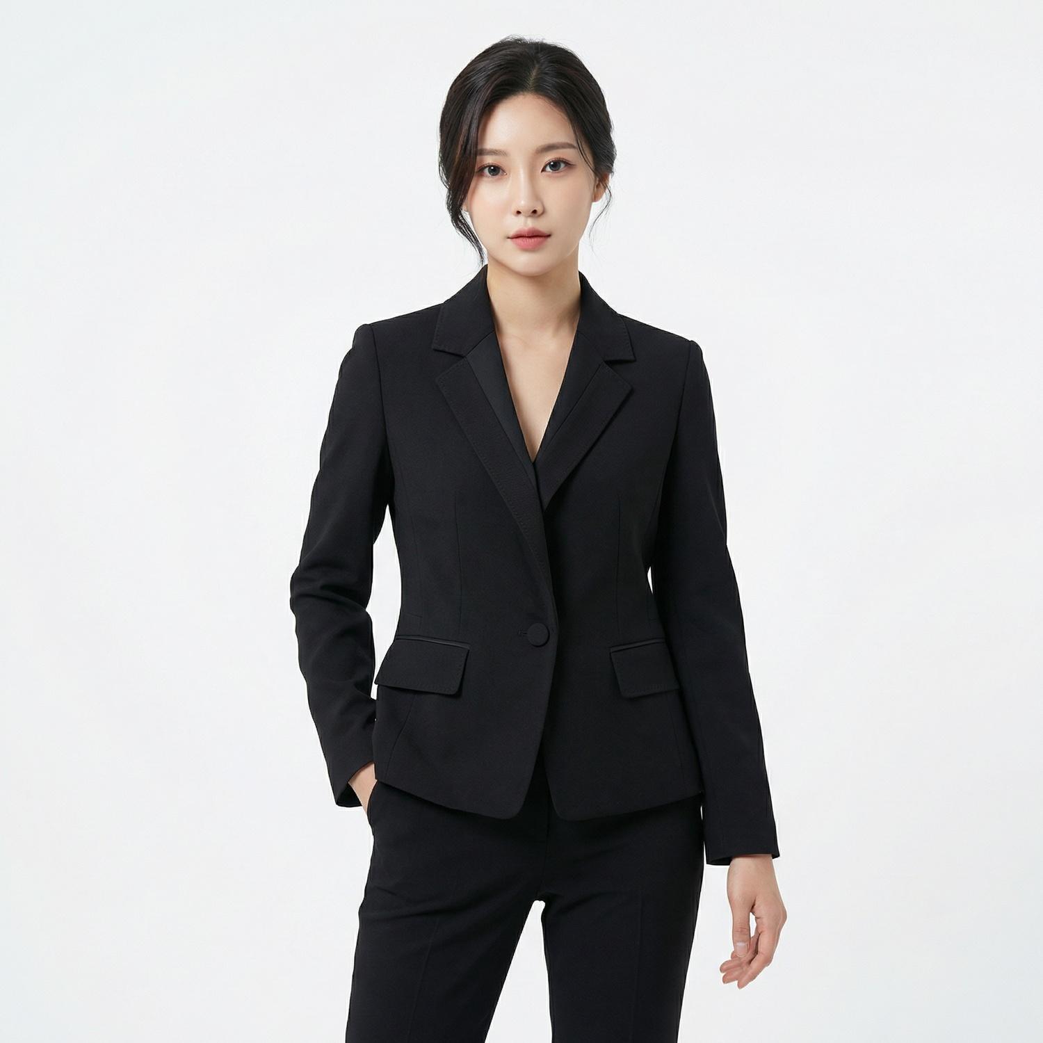 모조에스핀 싱글재킷 1