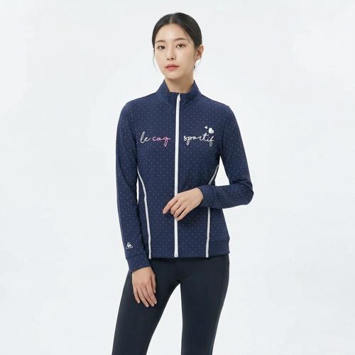르꼬끄 골프 트랙재킷