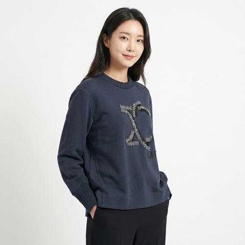 래트바이티 긴팔티셔츠