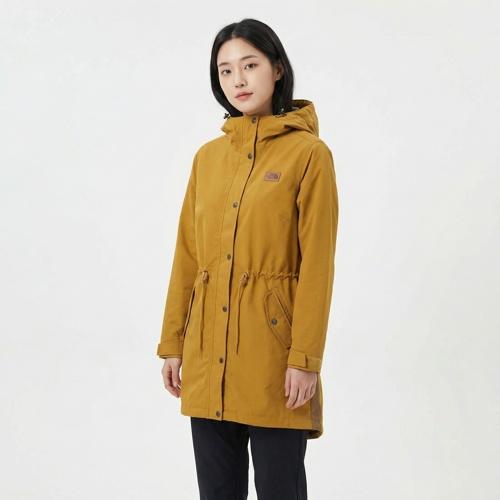 노스페이스 바람막이