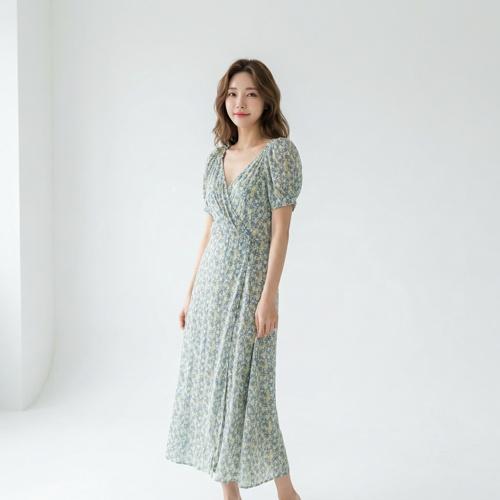 앤아더스토리즈 롱원피스