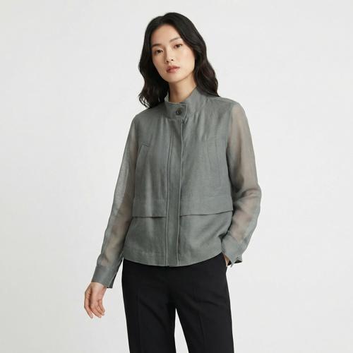 클럽 모나코 싱글재킷