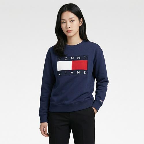타미 진스 맨투맨티