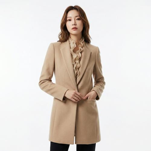 모조에스핀 싱글코트