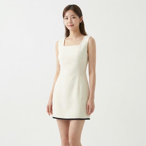 룩캐스트 미니원피스