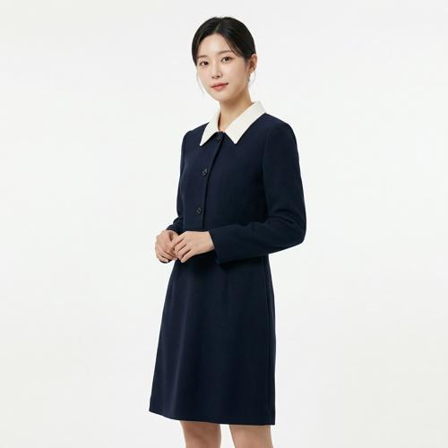 리스트 미디원피스