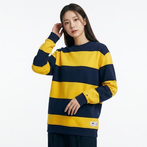 타미 진스 맨투맨티