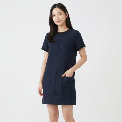 아떼 바네사브루노 미니원피스