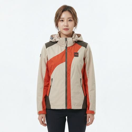 케이투 바람막이