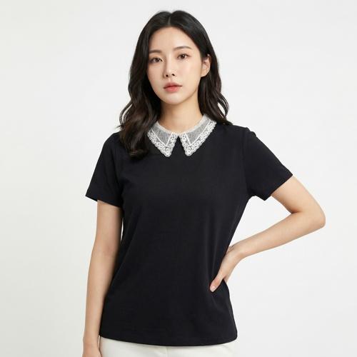 산드로 반팔티셔츠