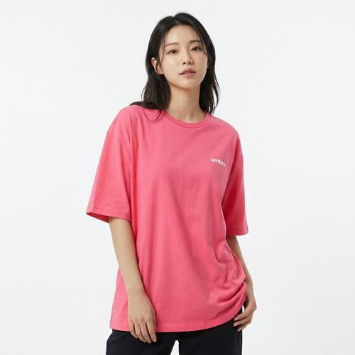 엄브로 반팔티셔츠