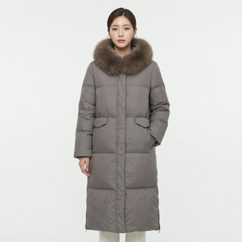 제이제이 지고트 패딩점퍼
