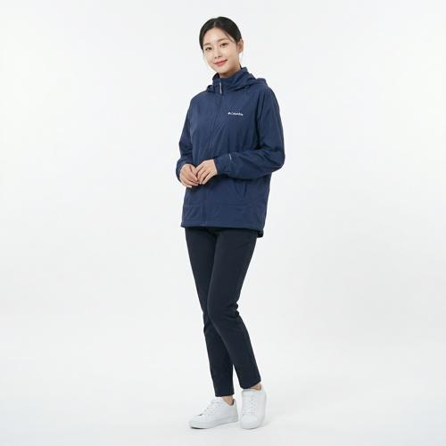 컬럼비아 바람막이