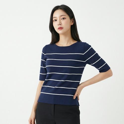 온앤온 라운드니트