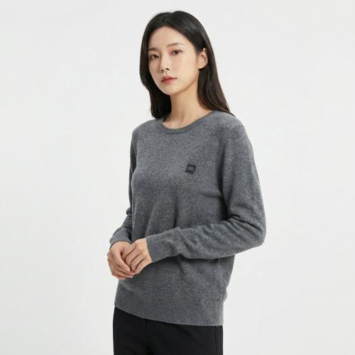 코오롱스포츠 라운드니트