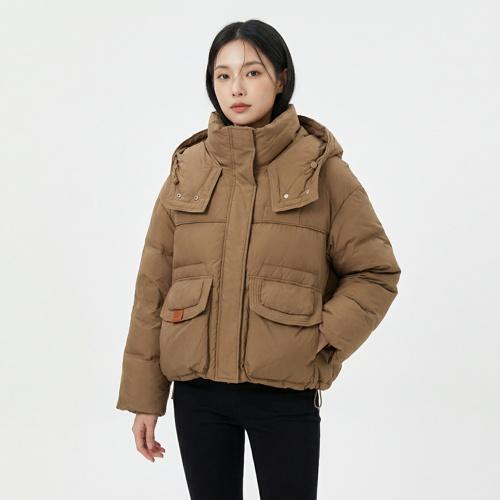 리펜스튜디오 패딩점퍼