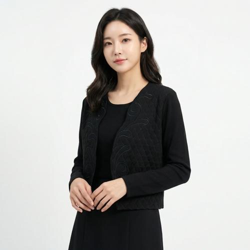 잇미샤 숄카디건