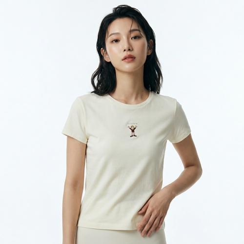 시스템 반팔티셔츠