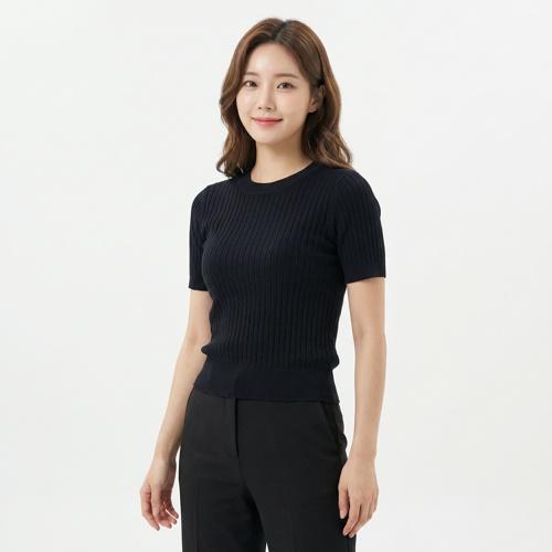 미쏘 라운드니트