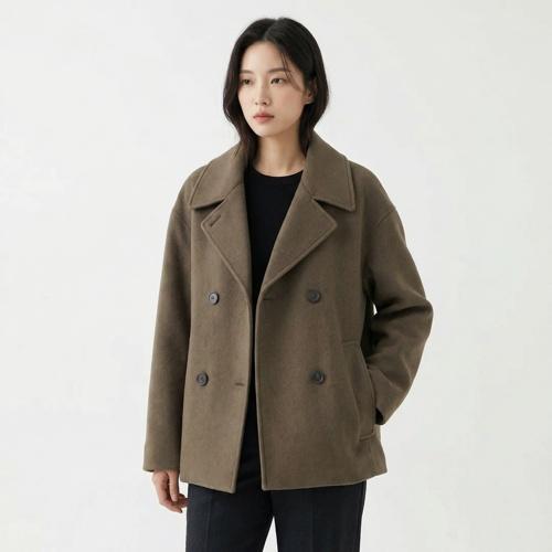 시스티나 더블코트