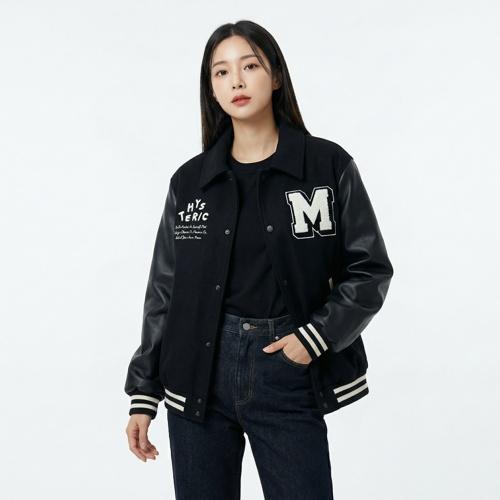 엠오오 야구점퍼