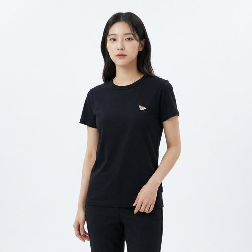 메종키츠네 반팔티셔츠