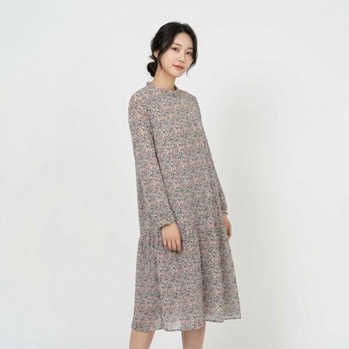 써스데이아일랜드 미디원피스