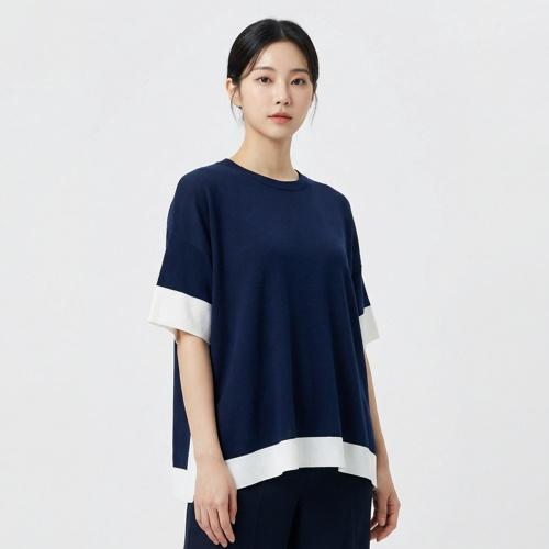 구호 반팔티셔츠