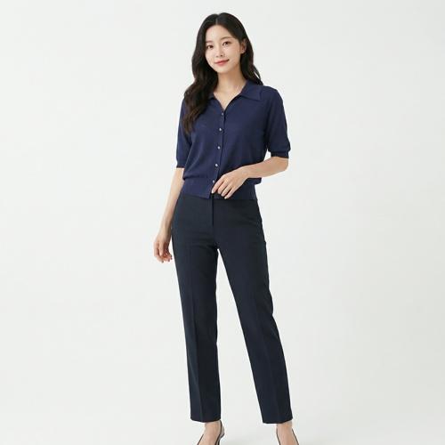 르니나 칼라카디건