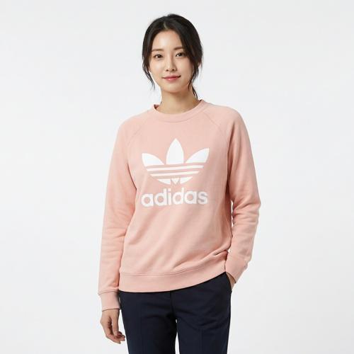 아디다스 맨투맨티