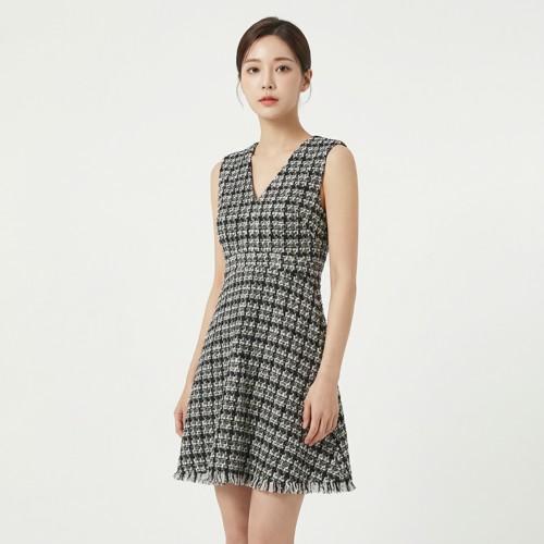 아틀리에 나인 미디원피스