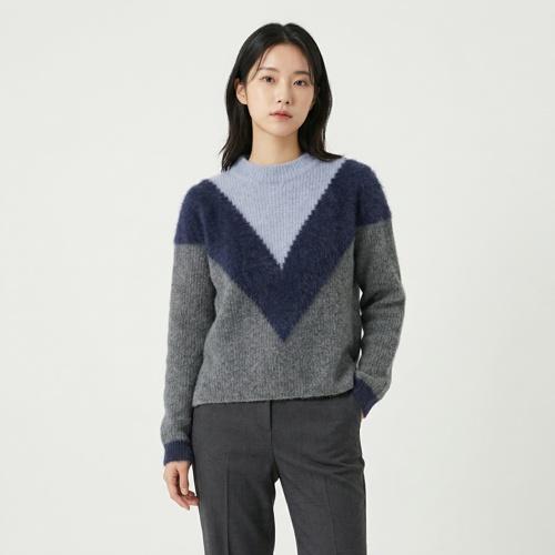 잇미샤 라운드니트