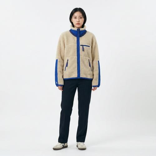 폴로 랄프 로렌 플리스재킷