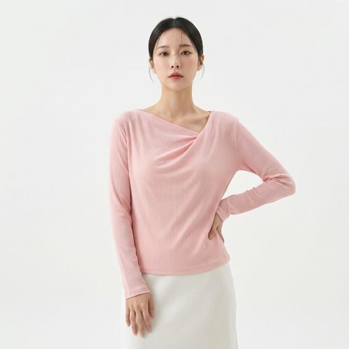 유메르 긴팔티셔츠
