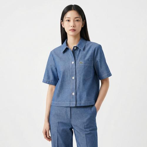 라코스테 셔츠