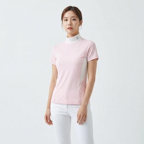 풋조이 반팔티셔츠