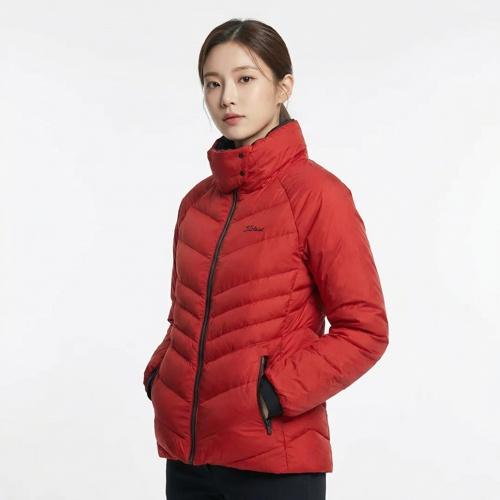 타이틀리스트 패딩점퍼
