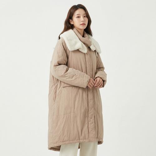 시스템 패딩점퍼