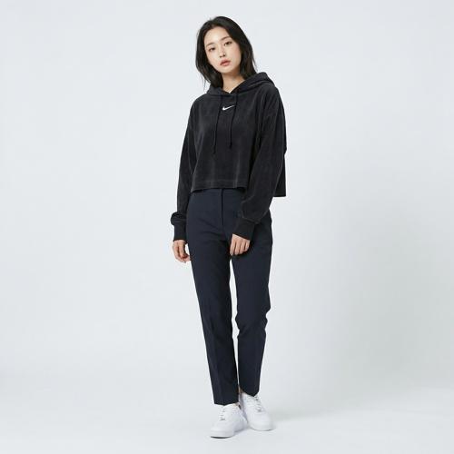 나이키 후드티