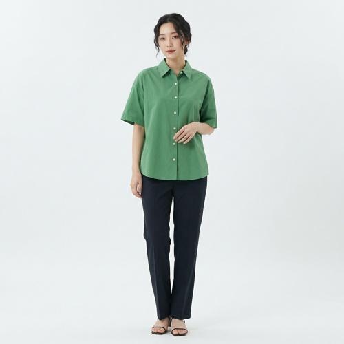 라미네즈 셔츠