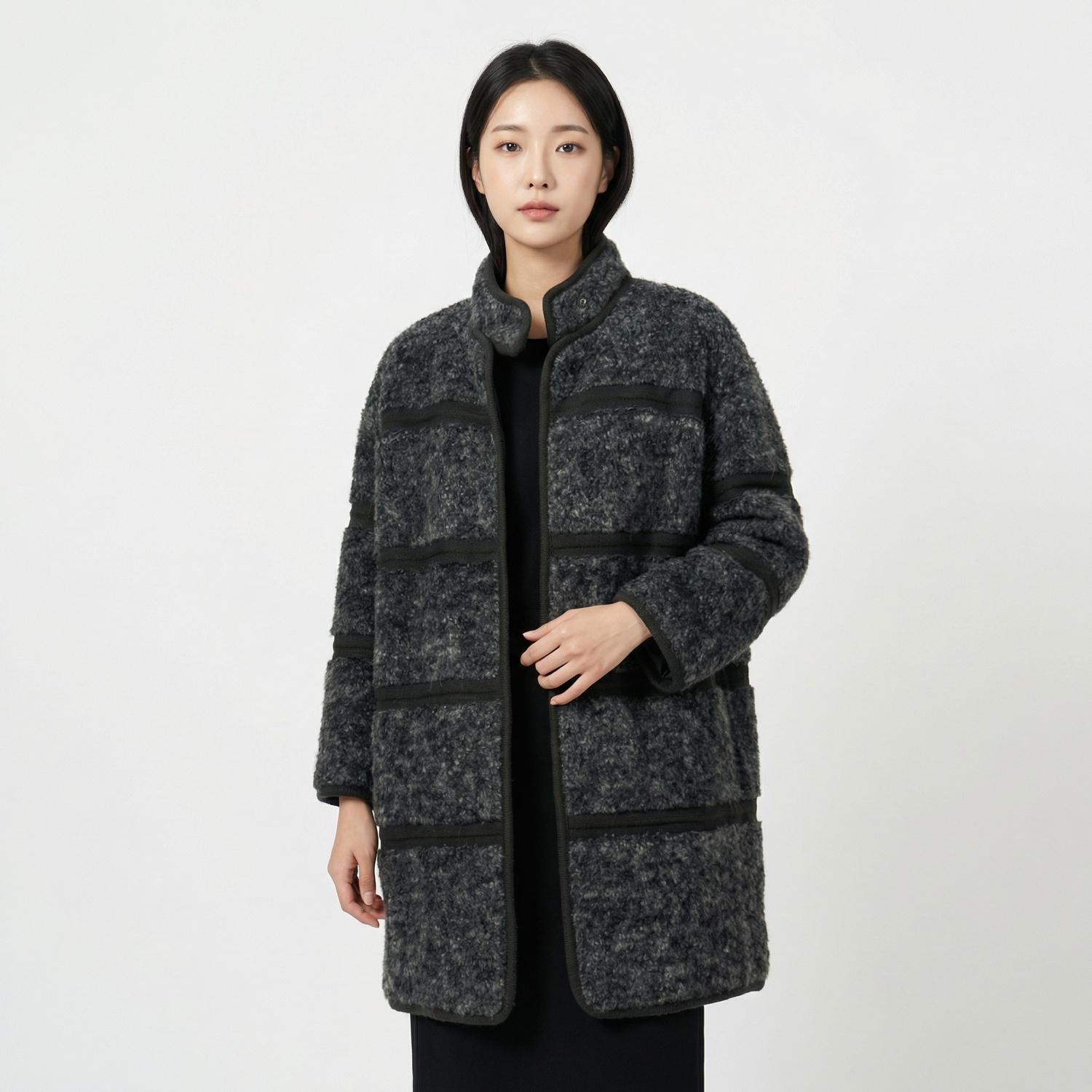 랑방컬렉션 싱글코트 1